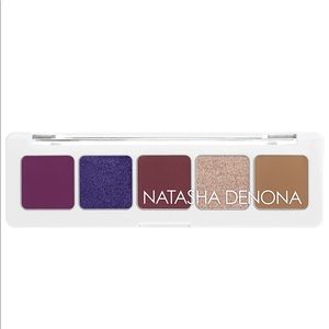 🍒Natasha Denona Mini Lila Eyeshadow Palette
